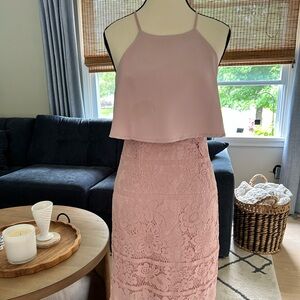 Cocktail Dress